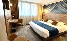 Best Western Hotel Le Quercy